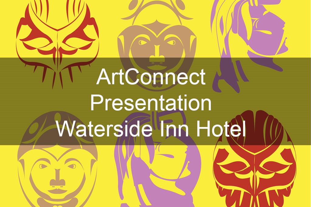 icon 9 --ARTCONNECT PRESENTATION WATERSIDE INN HOTEL